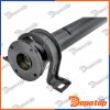 Arbre de transmission avant pour MERCEDES | NWN-ME-035, GKNP10015